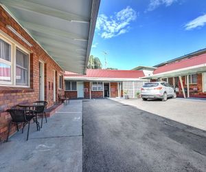 Port Macquarie Motel Port Macquarie Australia