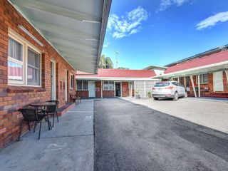 Фото отеля Port Macquarie Motel