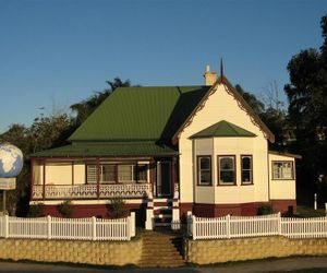 Port Macquarie Backpackers Port Macquarie Australia