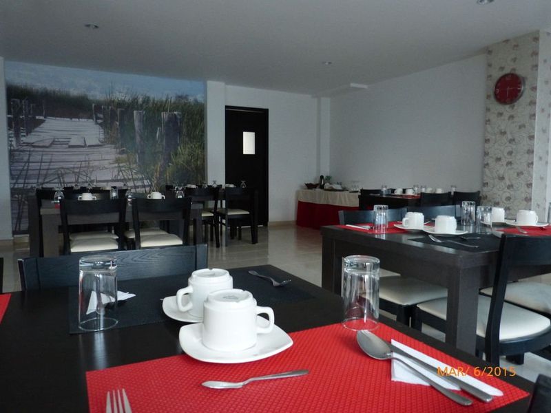 Hotel Photo 22