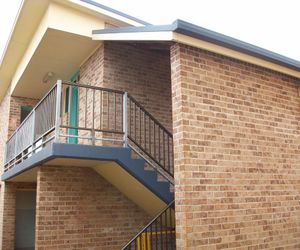 John Oxley Motel Port Macquarie Australia