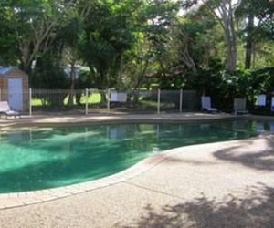Lighthouse Beach Holiday Village Port Macquarie Australia