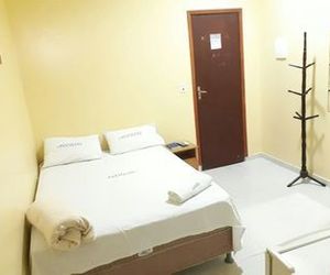 Hotel Roma Cuiaba Brazil