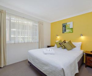 Beach House Holiday Apartments Port Macquarie Australia