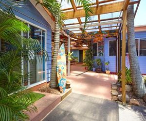 Ozzie Pozzie Backpackers - Port Macquarie YHA Port Macquarie Australia