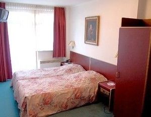 Hotel La Forge Malmedy Belgium