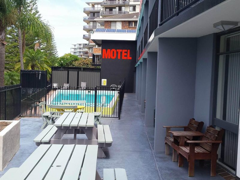 Hotel Photo 12
