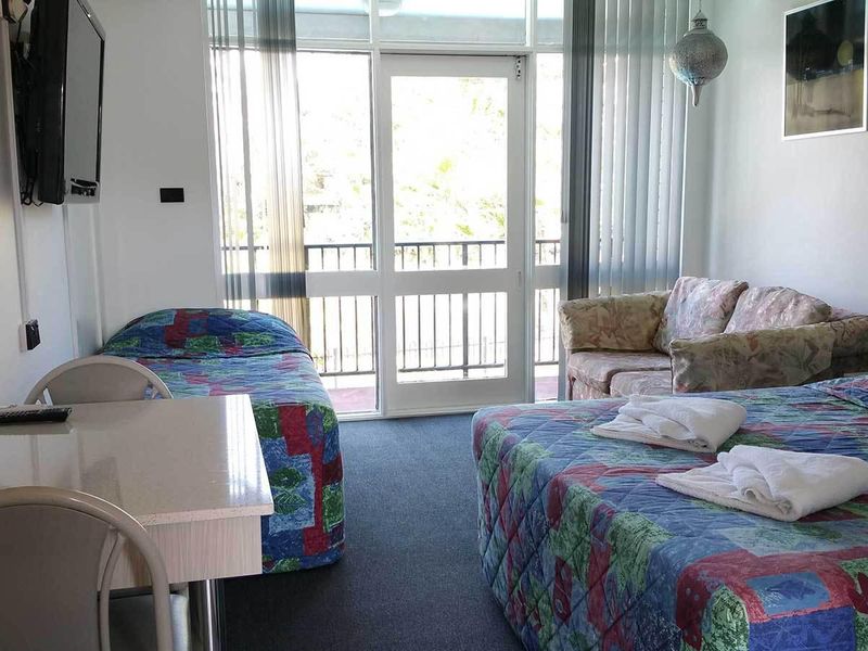 Hotel Photo 3