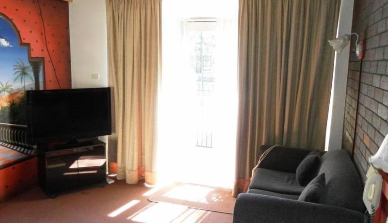 Hotel Photo 8