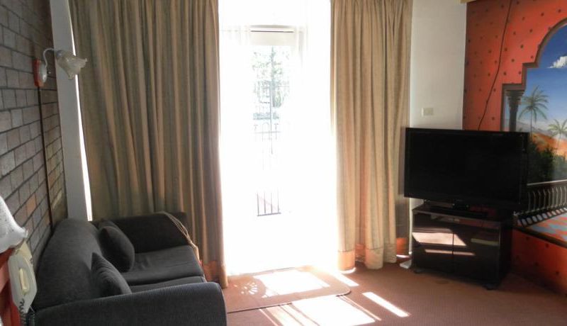 Hotel Photo 9