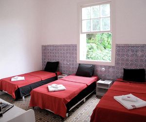 Villa Laurinda Rio De Janeiro Brazil
