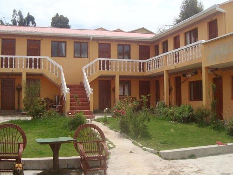 Hotel Photo 23