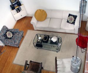 B&B Lagoa Vitoria Regia Rio De Janeiro Brazil