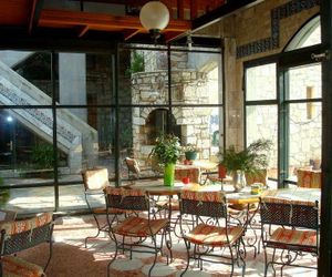 Galeria Aparts Bodrum Turkey