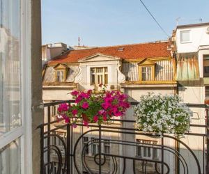 Stay In Apartments Belgrade Serbia