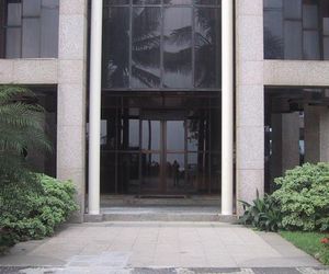 Ipanema Vieira Souto 510 Residence Service Rio De Janeiro Brazil