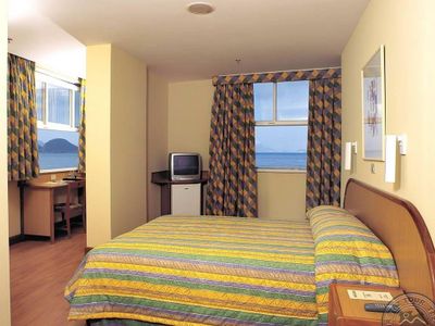 Miramar By Windsor Copacabana
