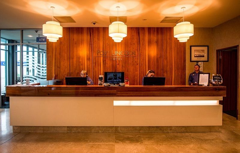 Hotel Photo 12