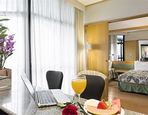 Address São Paulo Faria Lima by Intercity Sao Paulo Brazil