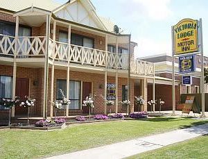 Victoria Lodge Motor Inn & Apartments Portland Australia