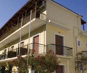 Pension Lefteris Skala Greece