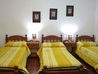 Фото отеля Hostal Mirador del Valle