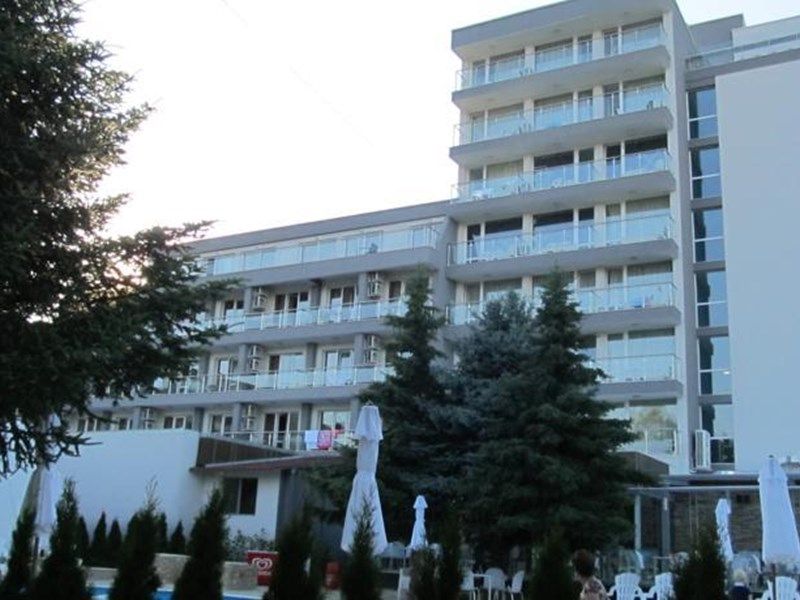 صورة الفندق 1