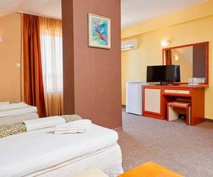 Peneka Hotel Pomorie Bulgaria