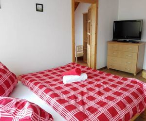 PRIVÁT U GAZDINY Zdiar Slovakia