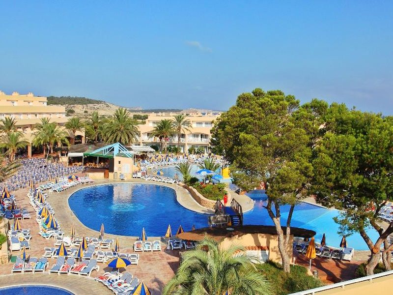 Hotel Photo 11