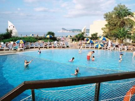 Hotel Photo 18