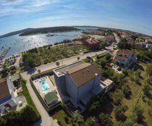 Apartment Lux More Medulin Croatia