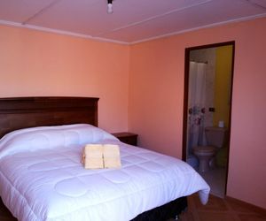 Hostal Atacama North San Pedro De Atacama Chile