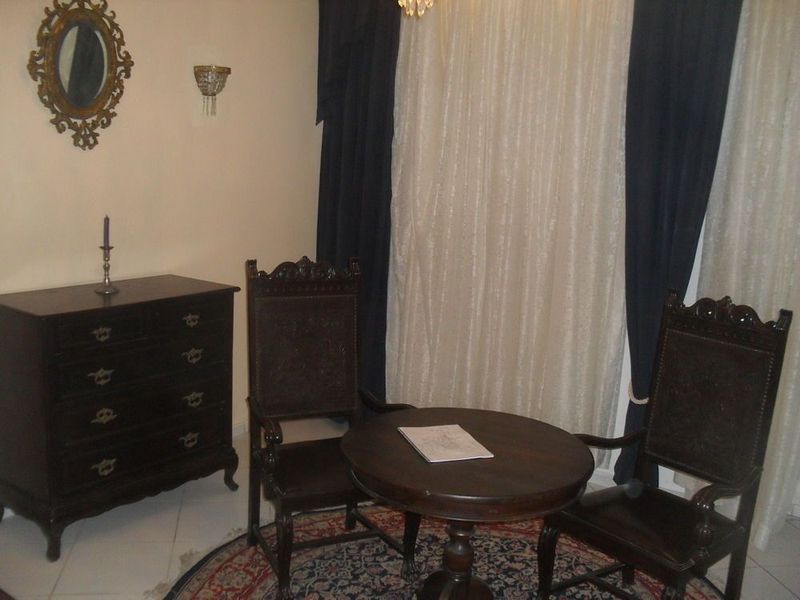 صورة الفندق 8