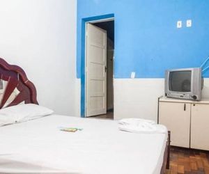 Hostel Pousada Cancun Barra Brazil