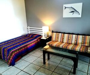 La K-leta Boutique Guesthouse Puerto Ayora Ecuador