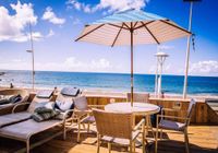 Отзывы Monte Pascoal Praia Hotel Salvador, 4 звезды