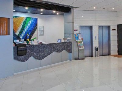 Hotel Photo 15