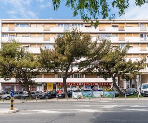 Rooms Alijev Split Croatia