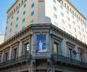 Mérit San Telmo Buenos Aires Argentina