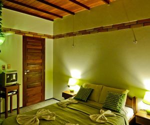 Pousada Galoo World Jericoacoara Brazil