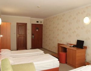 Light Hotel Sofia Bulgaria