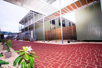Hotel Photo 16