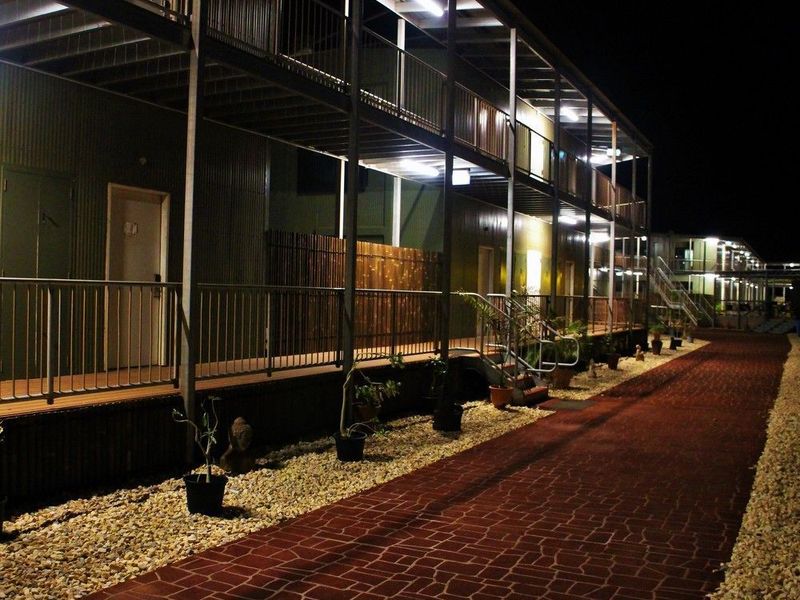 Hotel Photo 21