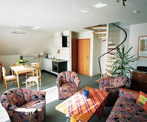 Apartment Schmitz Tewel Germany
