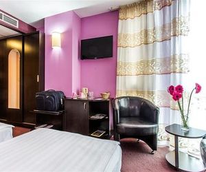 Best Western Art Plaza Hotel Sofia Bulgaria