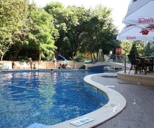 Hotel Perunika Golden Sands Bulgaria