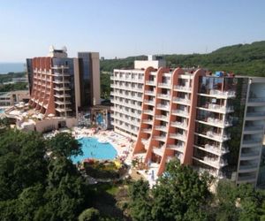 Helios Spa Hotel Golden Sands Bulgaria