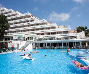 Hotel Pliska - All Inclusive Golden Sands Bulgaria