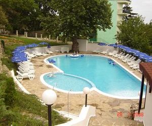 Vezhen Hotel - Free Parking Golden Sands Bulgaria